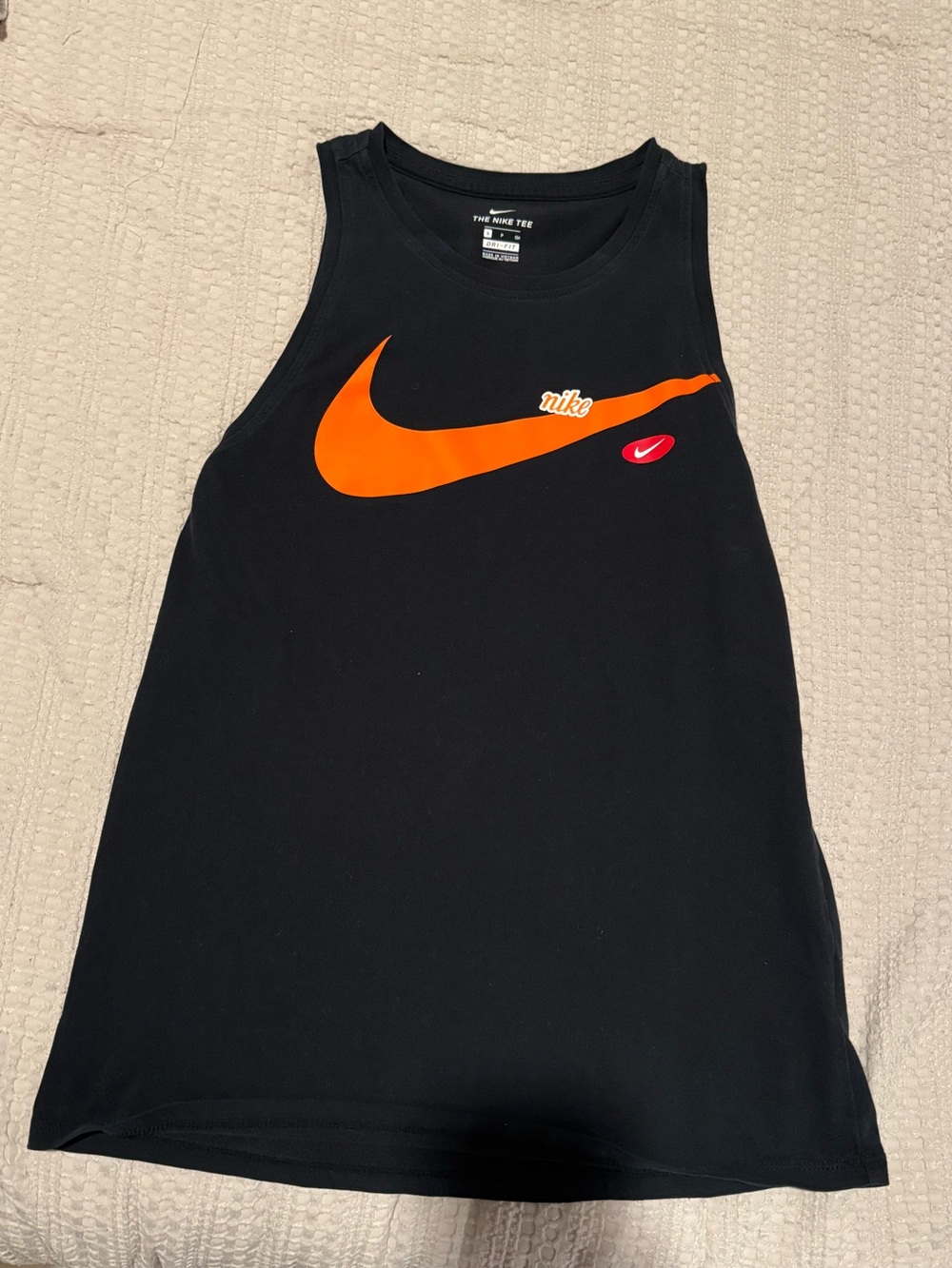 Nike Tank Top